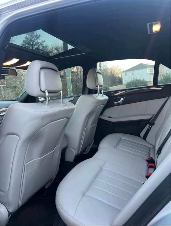 2013 Mercedes-Benz W212 E-Class - Image 14 of 17