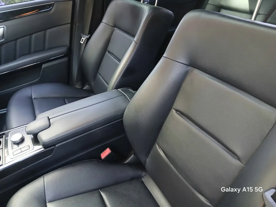2013 Mercedes-Benz W212 E-Class - Image 2 of 9