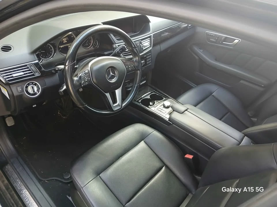 2013 Mercedes-Benz W212 E-Class - Image 3 of 9