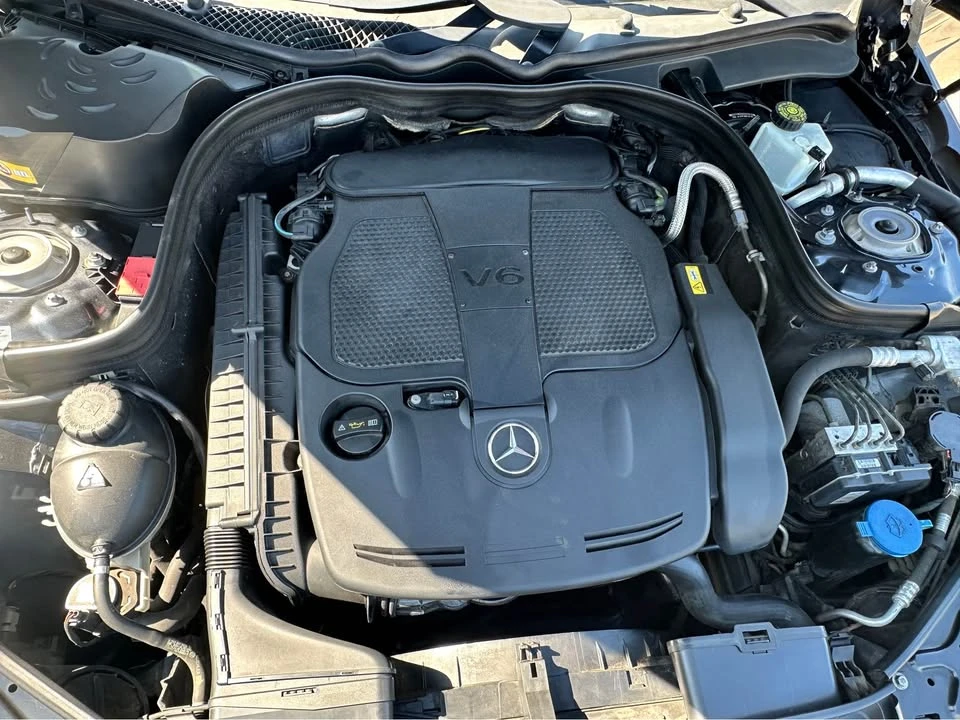 2013 Mercedes-Benz W212 E-Class - Image 7 of 8