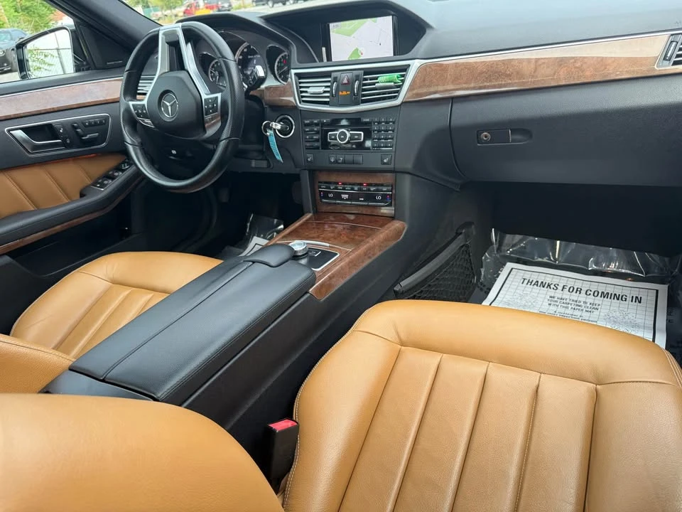 2013 Mercedes-Benz W212 E-Class - Image 11 of 15