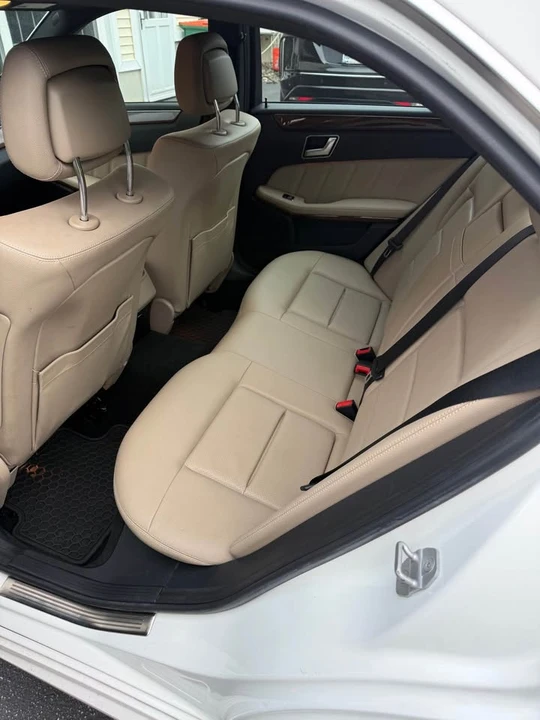 2013 Mercedes-Benz W212 E-Class - Image 7 of 7