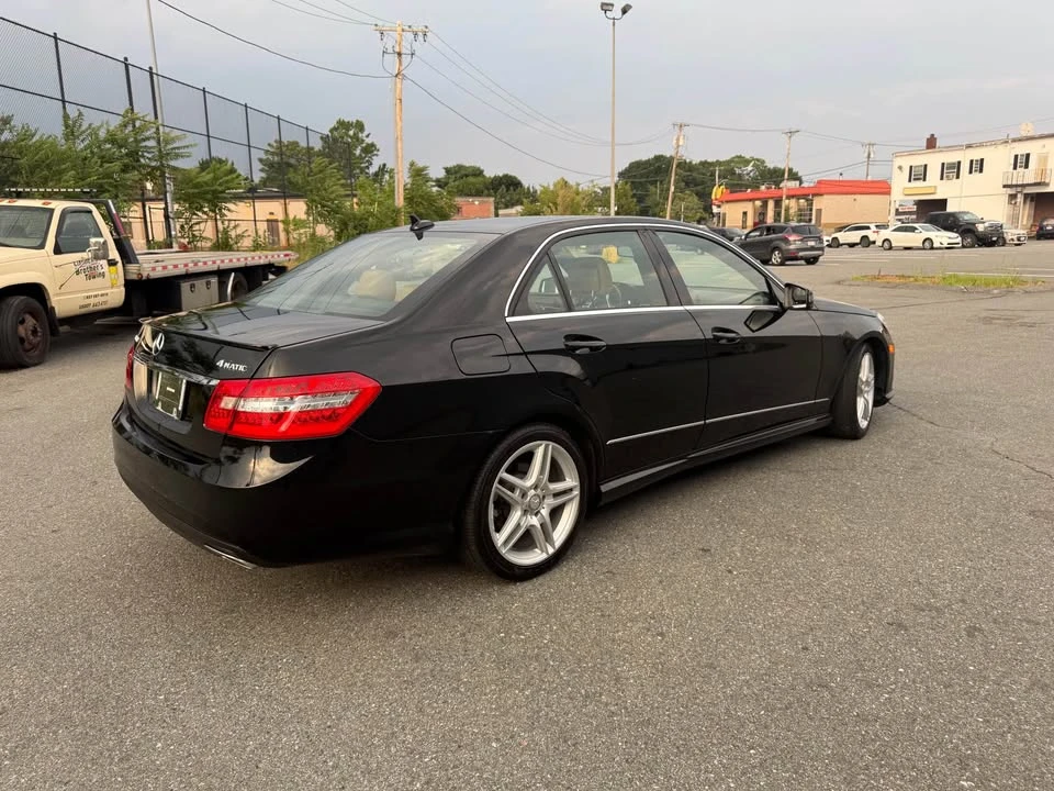 2013 Mercedes-Benz W212 E-Class - Image 3 of 15
