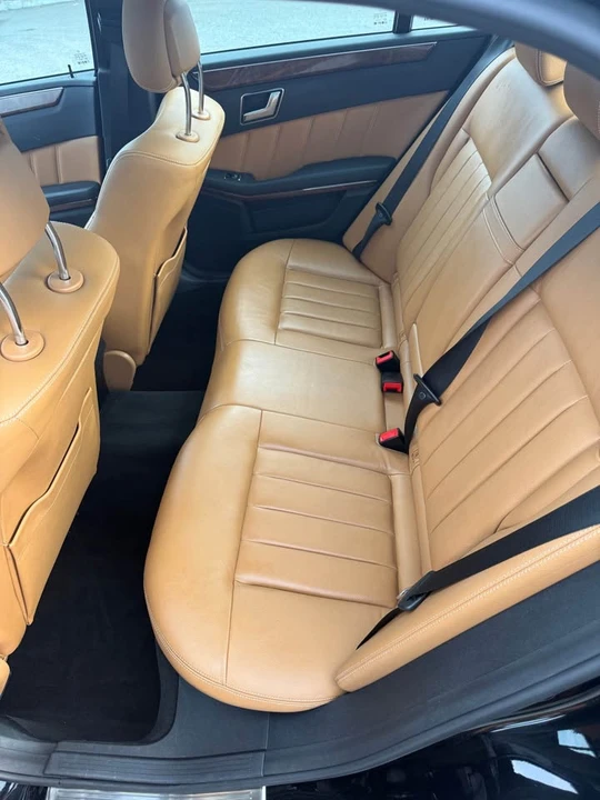 2013 Mercedes-Benz W212 E-Class - Image 13 of 15