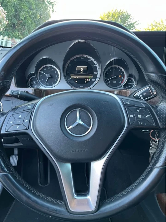 2013 Mercedes-Benz W212 E-Class - Image 12 of 12