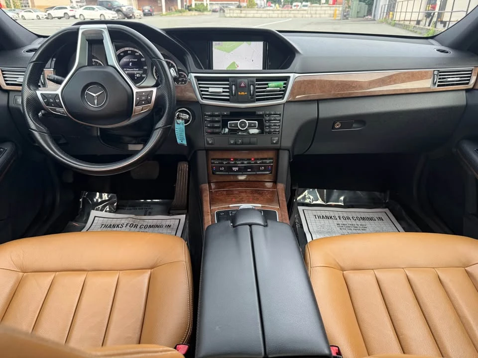2013 Mercedes-Benz W212 E-Class - Image 6 of 15