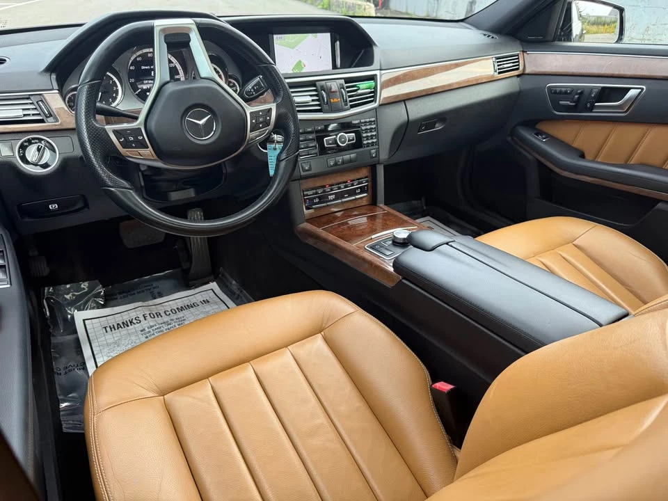 2013 Mercedes-Benz W212 E-Class - Image 9 of 15