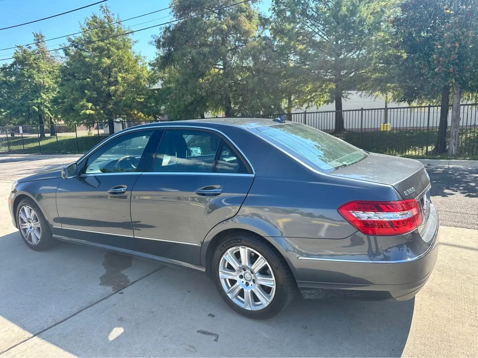 2013 Mercedes-Benz W212 E-Class - Image 3 of 8