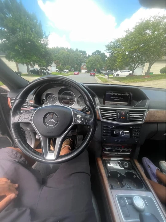 2013 Mercedes-Benz W212 E-Class - Image 6 of 8
