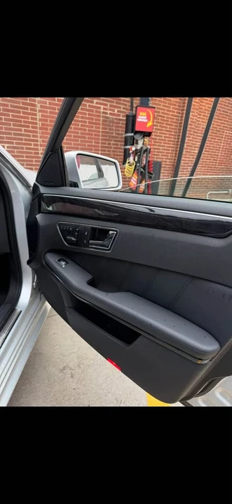 2013 Mercedes-Benz W212 E-Class - Image 5 of 13