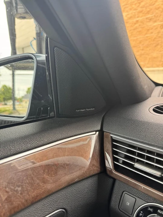 2013 Mercedes-Benz W212 E-Class - Image 5 of 15