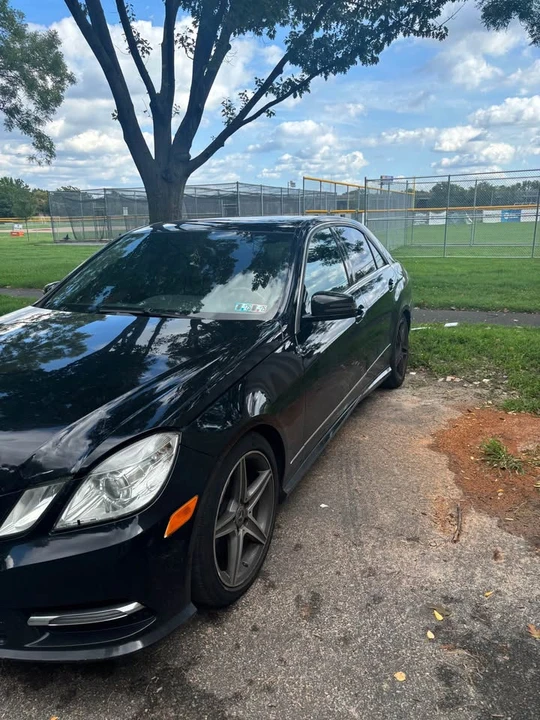 2013 Mercedes-Benz W212 E-Class - Image 6 of 12