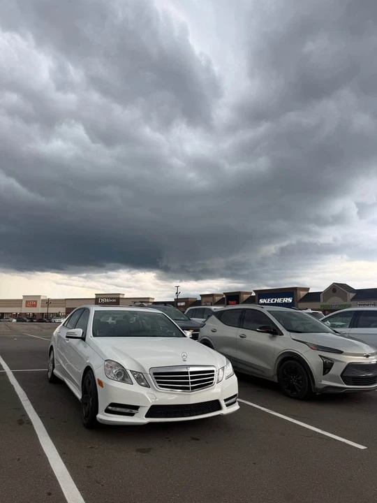 2013 Mercedes-Benz W212 E-Class - Image 7 of 7