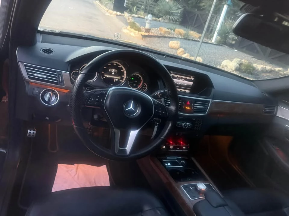 2013 Mercedes-Benz W212 E-Class - Image 6 of 9