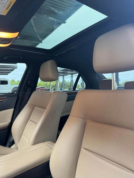2013 Mercedes-Benz W212 E-Class - Image 6 of 15