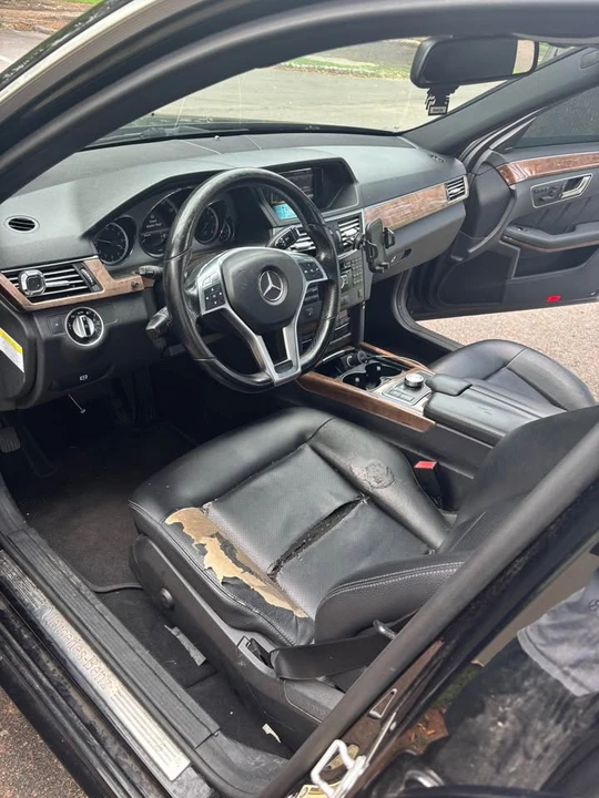 2013 Mercedes-Benz W212 E-Class - Image 7 of 12