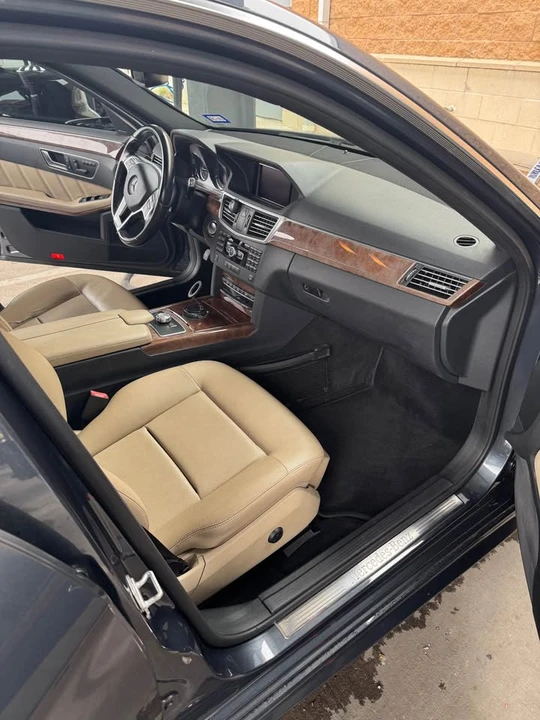 2013 Mercedes-Benz W212 E-Class - Image 14 of 15