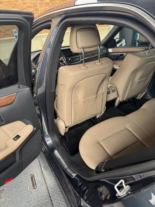 2013 Mercedes-Benz W212 E-Class - Image 15 of 15