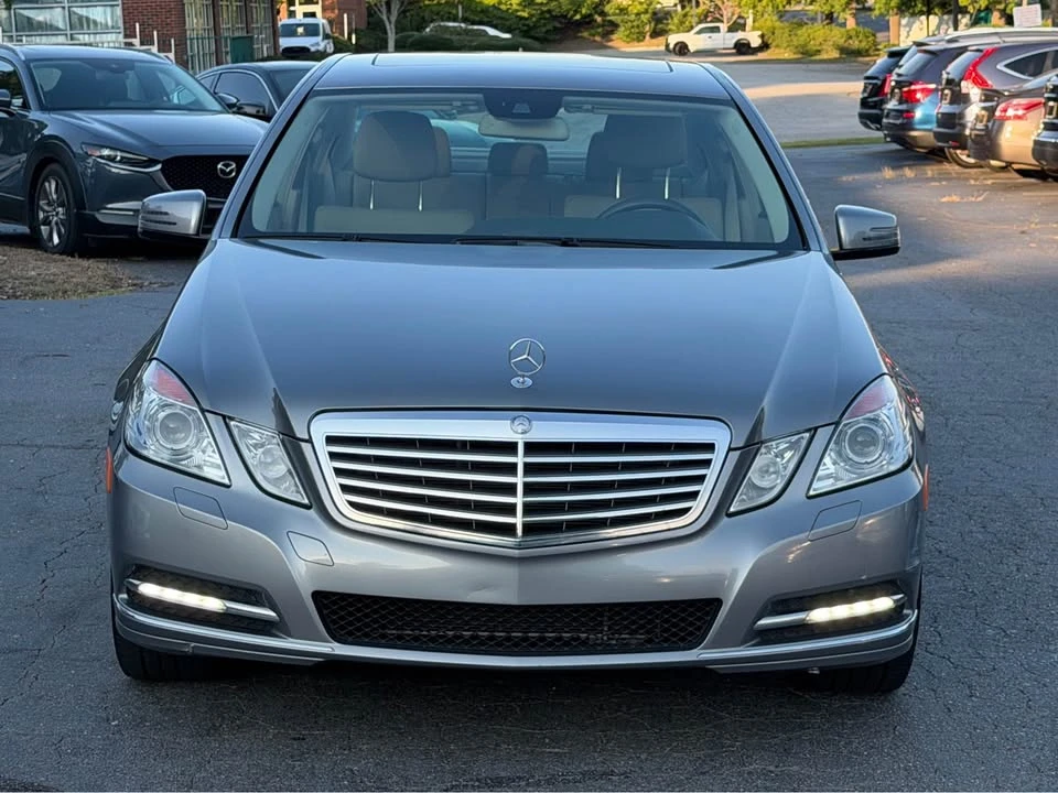 2013 Mercedes-Benz W212 E-Class - Image 8 of 19