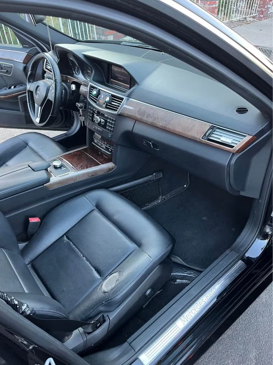 2013 Mercedes-Benz W212 E-Class - Image 10 of 12