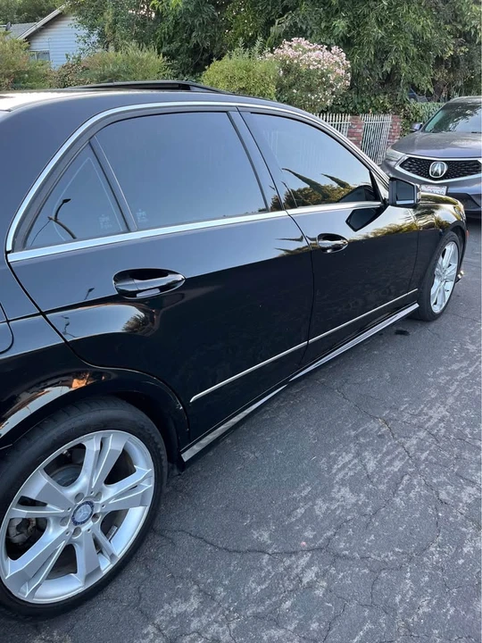 2013 Mercedes-Benz W212 E-Class - Image 8 of 12