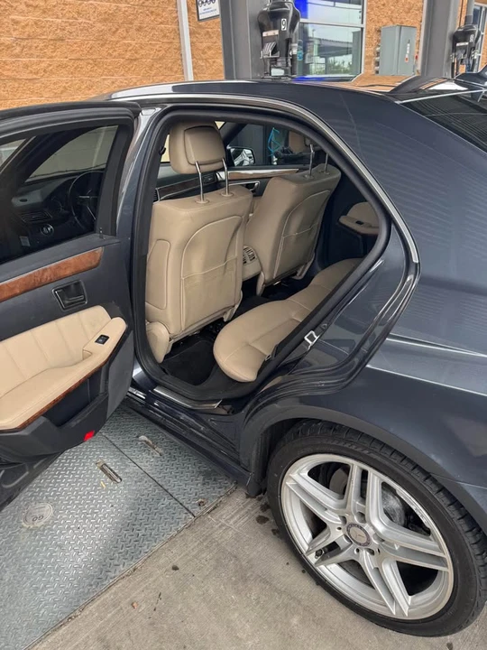 2013 Mercedes-Benz W212 E-Class - Image 13 of 15
