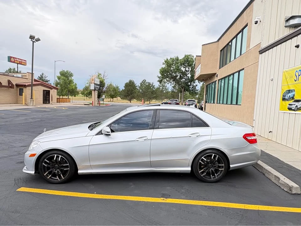 2013 Mercedes-Benz W212 E-Class - Image 8 of 19