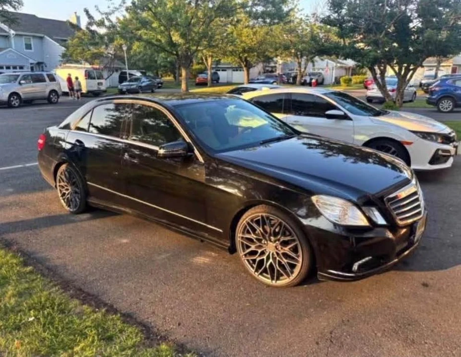 2013 Mercedes-Benz W212 E-Class - Image 3 of 5