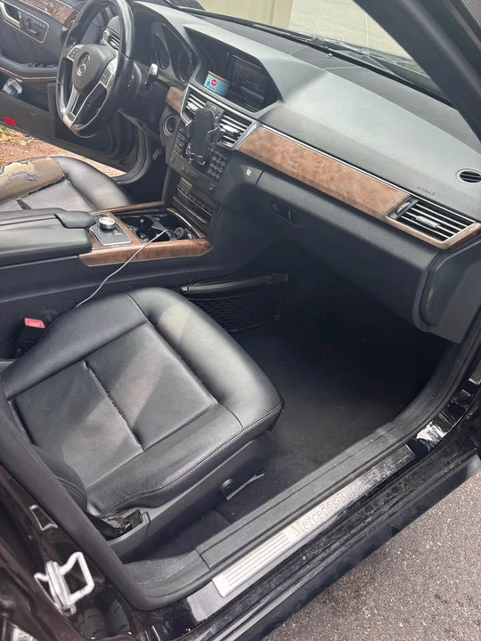 2013 Mercedes-Benz W212 E-Class - Image 11 of 12