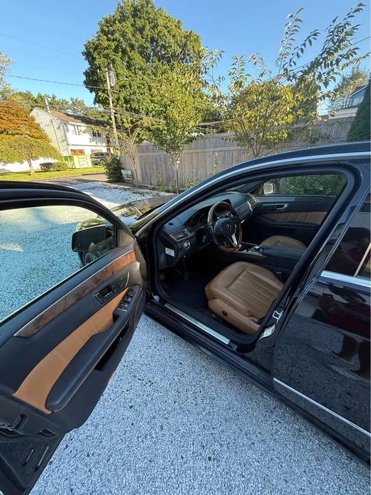 2013 Mercedes-Benz W212 E-Class - Image 6 of 10