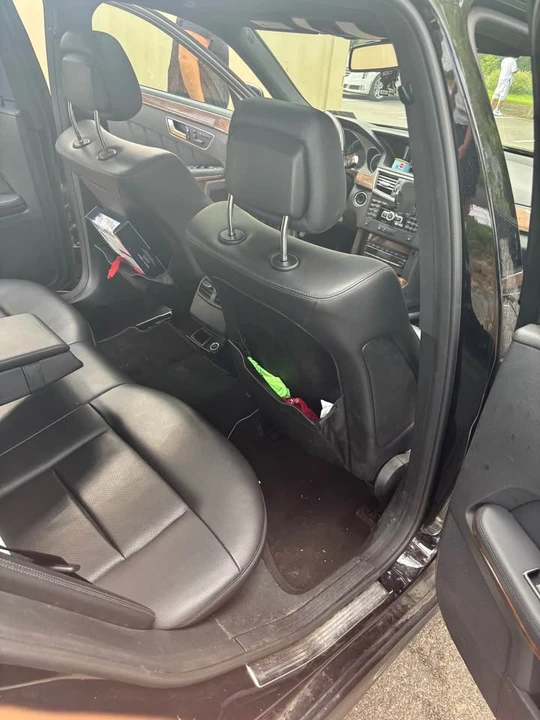 2013 Mercedes-Benz W212 E-Class - Image 10 of 12