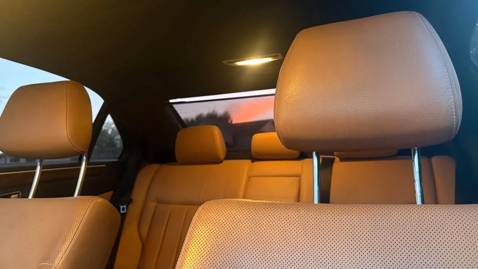 2013 Mercedes-Benz W212 E-Class - Image 17 of 18