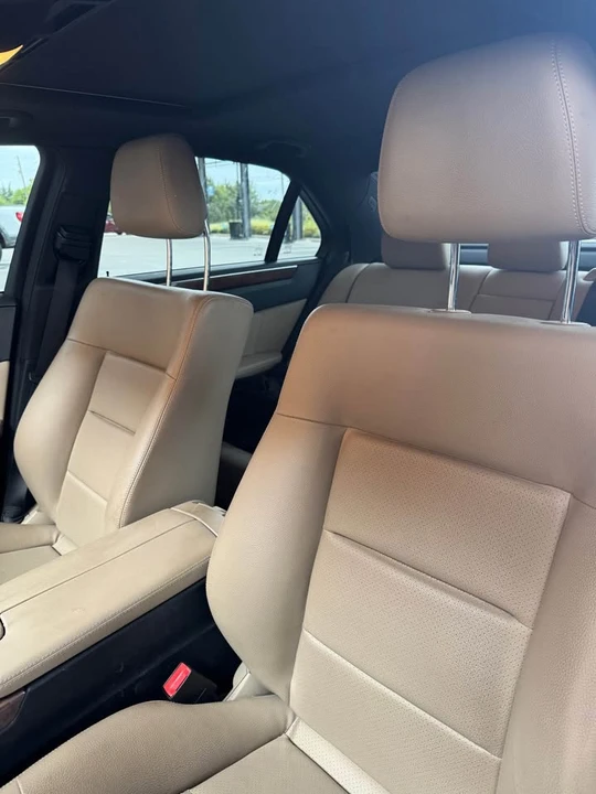 2013 Mercedes-Benz W212 E-Class - Image 8 of 15