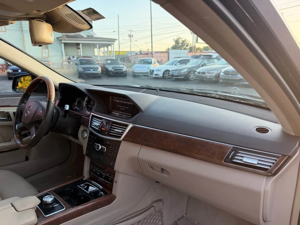 2013 Mercedes-Benz W212 E-Class - Image 14 of 20