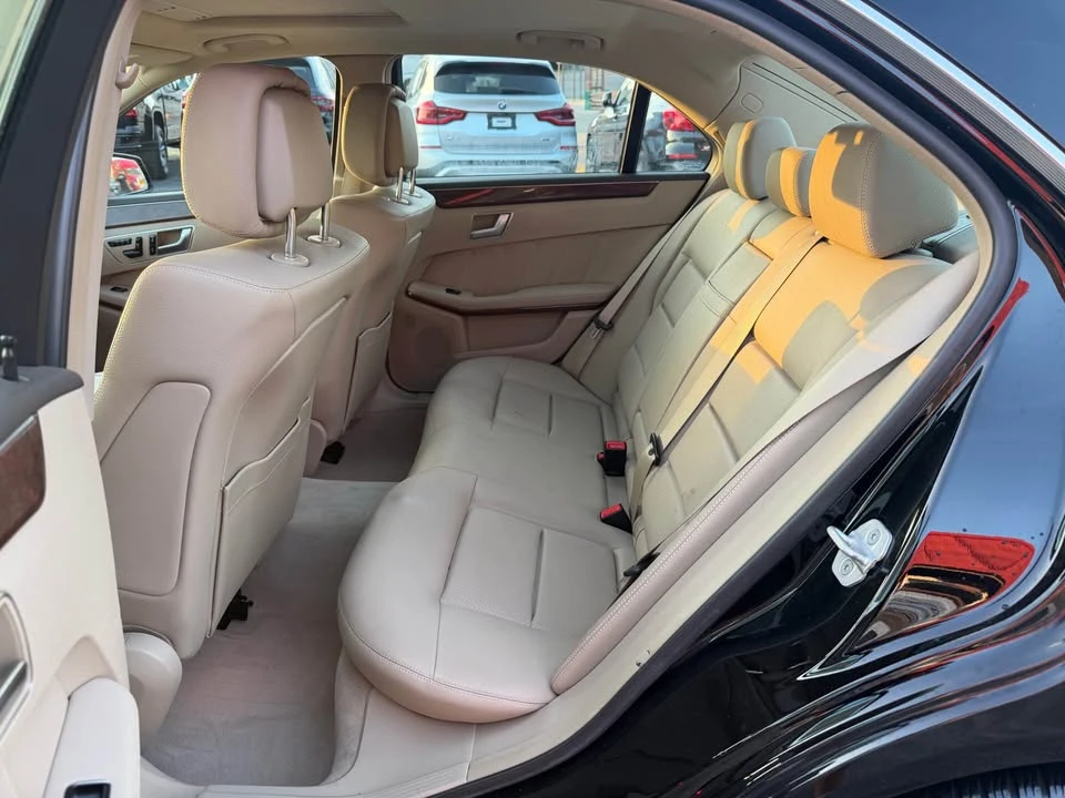 2013 Mercedes-Benz W212 E-Class - Image 10 of 20
