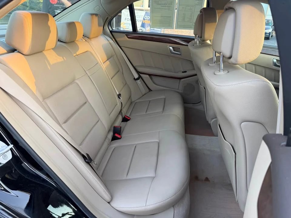 2013 Mercedes-Benz W212 E-Class - Image 11 of 20