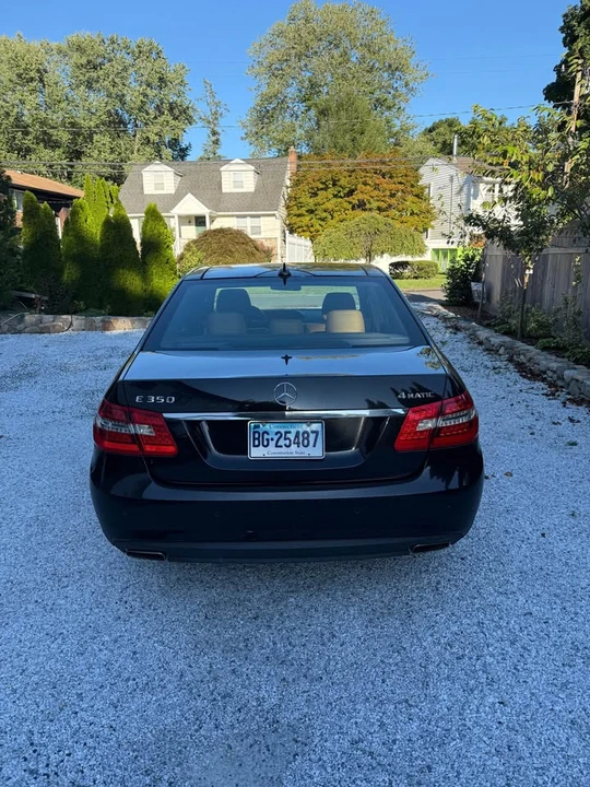 2013 Mercedes-Benz W212 E-Class - Image 5 of 10