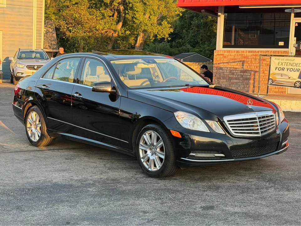 2013 Mercedes-Benz W212 E-Class - Image 7 of 20