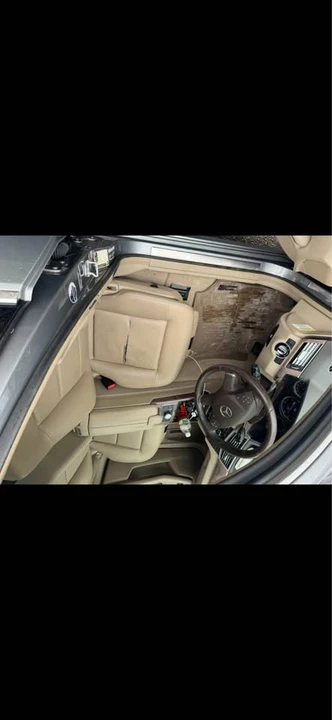 2013 Mercedes-Benz W212 E-Class - Image 7 of 9
