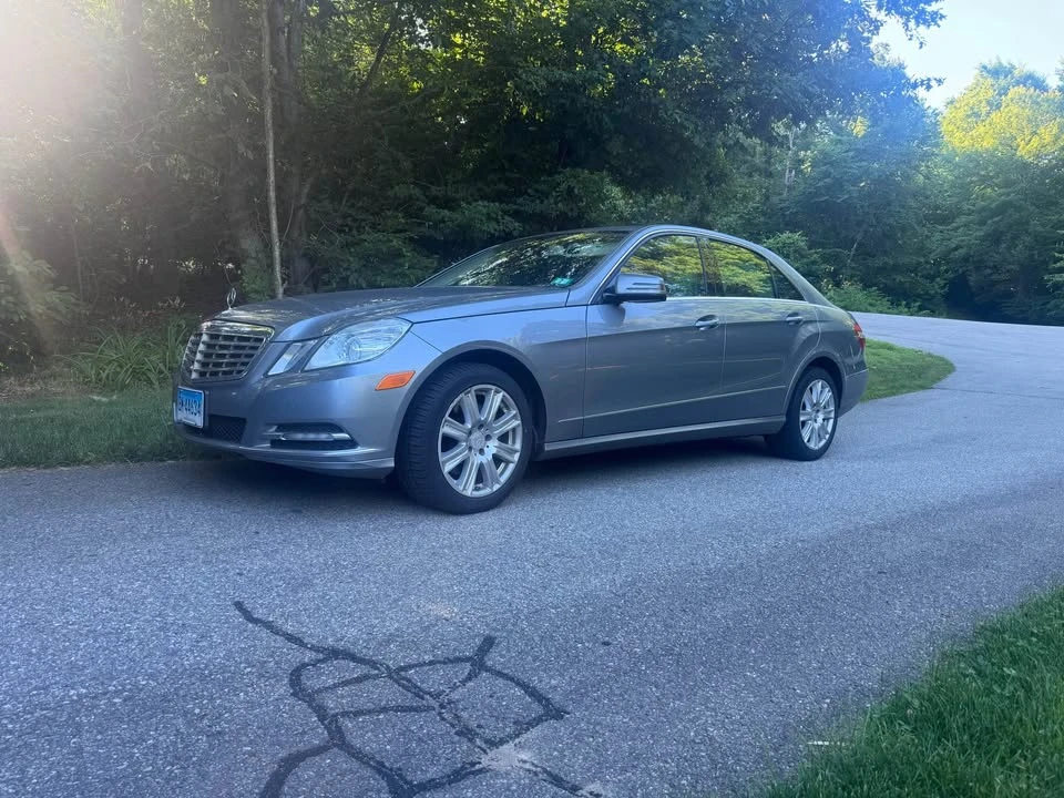 2013 Mercedes-Benz W212 E-Class - Image 3 of 9
