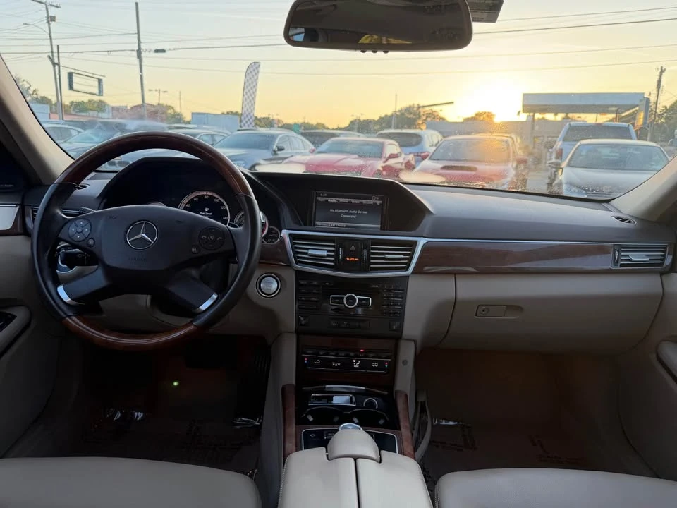 2013 Mercedes-Benz W212 E-Class - Image 15 of 20