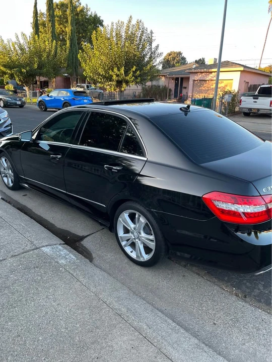2013 Mercedes-Benz W212 E-Class - Image 3 of 12
