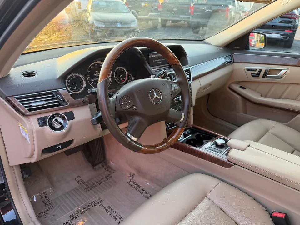 2013 Mercedes-Benz W212 E-Class - Image 13 of 20