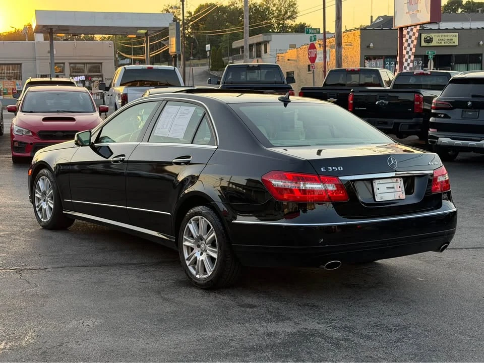 2013 Mercedes-Benz W212 E-Class - Image 3 of 20