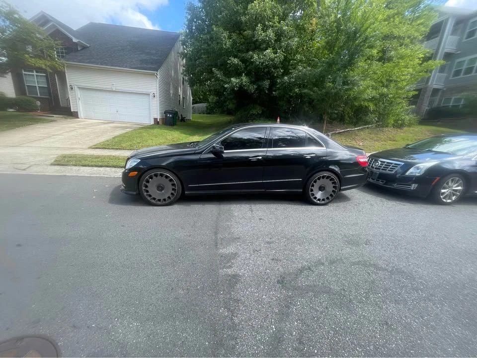 2013 Mercedes-Benz W212 E-Class - Image 2 of 8