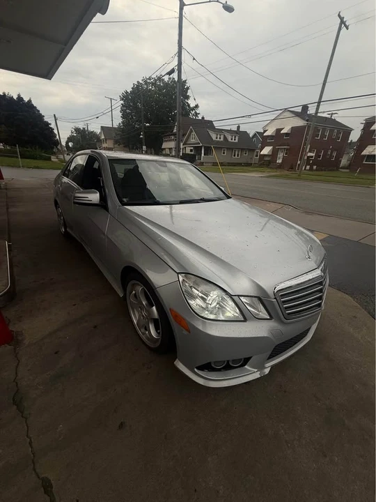 2013 Mercedes-Benz W212 E-Class - Image 10 of 13