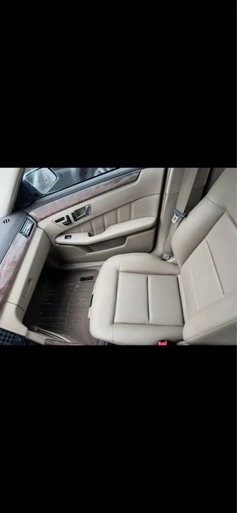 2013 Mercedes-Benz W212 E-Class - Image 5 of 9