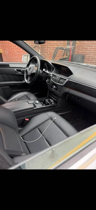 2013 Mercedes-Benz W212 E-Class - Image 3 of 13