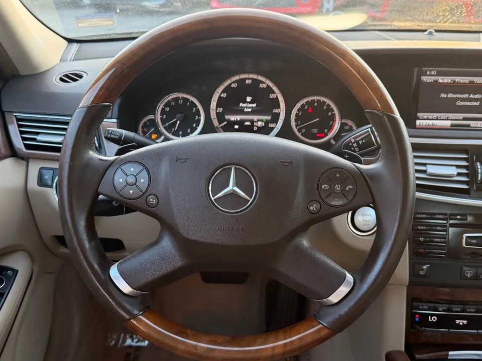 2013 Mercedes-Benz W212 E-Class - Image 16 of 20
