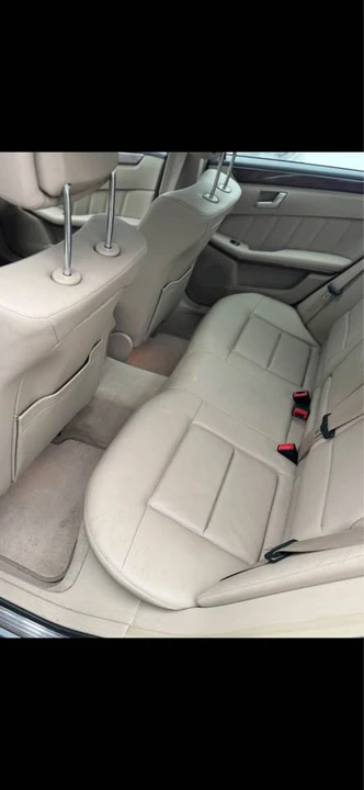 2013 Mercedes-Benz W212 E-Class - Image 8 of 9